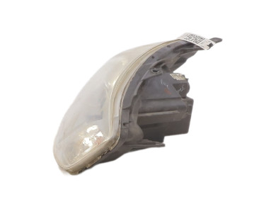 Right headlight used - Hyundai I10 - 921200X220