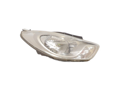 Right headlight - Hyundai I10 I PH.2 - 921200X220 - C1-7306E