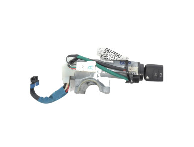 Steering lock used - Hyundai I10 - 819000XF10