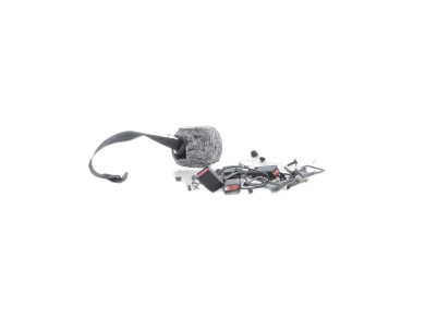 Rear interior - Renault SCENIC V - KITBANQUETTESCENICV - H1-6492R