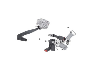Kit banquette arrière - Renault SCENIC V - KITBANQUETTESCENICV - H1-6492R