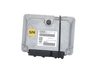 Calculateur boite - Audi R8 I PH.1 - 420910156 - Z1-4651E