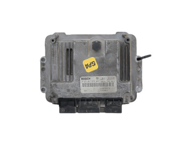 Engine calculator - Renault MEGANE II PH.1 - 8200305678 - E1-5478I