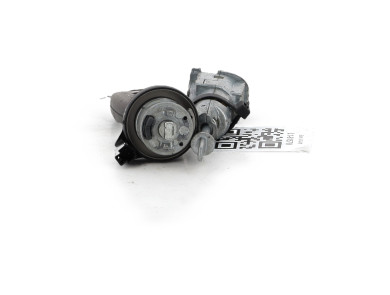 Neiman kit complet (barillet serrure clé) - Skoda CITIGO PH.1 - GPA-21-0002371 - L1-8157U