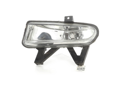 Left front fog light used - Peugeot 406 - 6204 V5