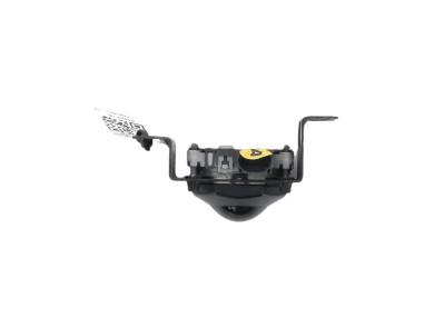 Anti-collision radar used - Volkswagen TOUAREG - 760907561C