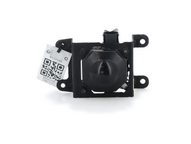 Radar anti-collision - Volkswagen TOUAREG III PH.1 - 760907561C - S1-0724S
