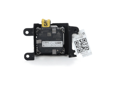 Radar anti-collision - Volkswagen TOUAREG III PH.1 - 760907561C - S1-0724S