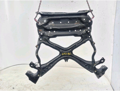 Engine carrier support frame - Audi A4 AVANT IV PH.1 - 8W1399347H - F1-6507H