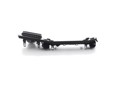 Compteur - Renault SCENIC V - 680507172R - L1-6595M