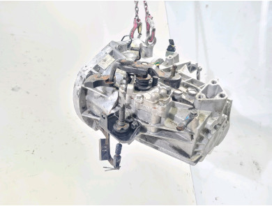Gearbox used - Hyundai I10 - 4300002721