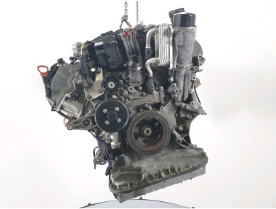 Moteur occasion - Mercedes CLASSE S - 112972