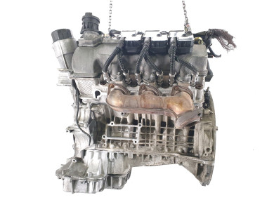 Engine type 112972 - Mercedes CLASSE S III - B1-2865B