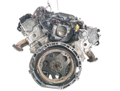Moteur type 112972 - Mercedes CLASSE S III - B1-2865B