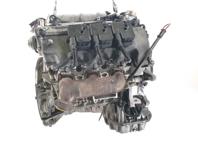 Engine type 112972 - Mercedes CLASSE S III - B1-2865B
