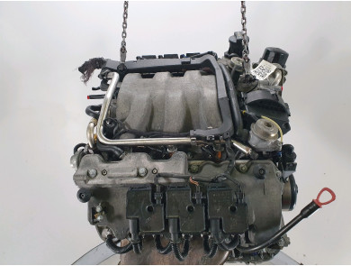 Engine type 112972 - Mercedes CLASSE S III - B1-2865B