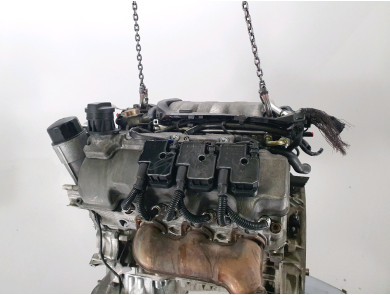 Moteur type 112972 - Mercedes CLASSE S III - B1-2865B