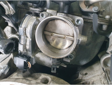 Engine type 112972 - Mercedes CLASSE S III - B1-2865B