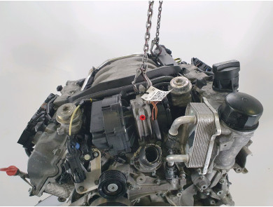 Moteur type 112972 - Mercedes CLASSE S III - B1-2865B