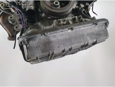 Engine type 112972 - Mercedes CLASSE S III - B1-2865B