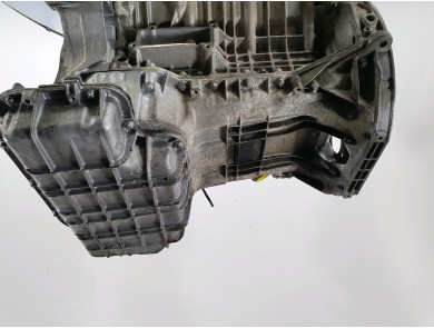 Engine type 112972 - Mercedes CLASSE S III - B1-2865B