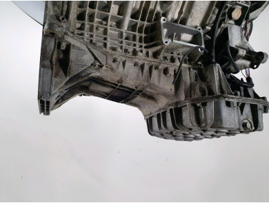 Engine type 112972 - Mercedes CLASSE S III - B1-2865B