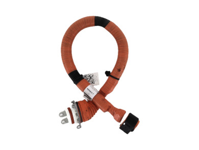 Power cable used - Renault SCENIC - 297A76VL1A