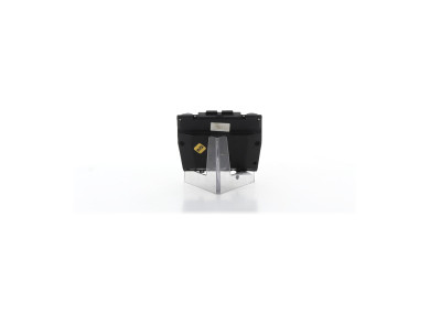 Heating control panel - Volvo XC60 I PH.2 - 31443426 - A1-1936A