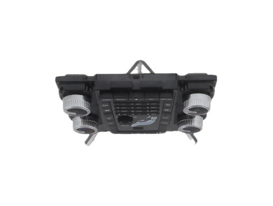 Heating control panel - Volvo XC60 I PH.2 - 31443426 - A1-1936A
