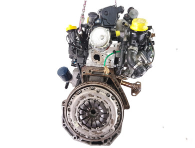 Moteur type K9K646 - Renault TALISMAN - F1-8211K