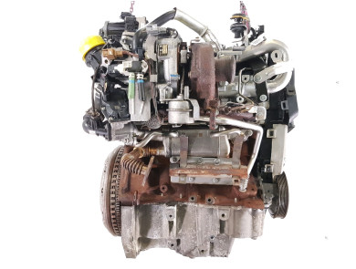 Moteur type K9K646 - Renault TALISMAN - F1-8211K