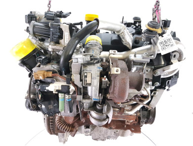Engine type K9K646 - Renault TALISMAN - F1-8211K