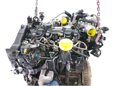 Engine type K9K646 - Renault TALISMAN - F1-8211K