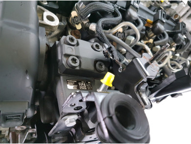 Engine type K9K646 - Renault TALISMAN - F1-8211K