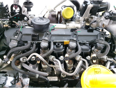 Engine type K9K646 - Renault TALISMAN - F1-8211K