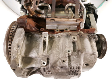 Engine type K9K646 - Renault TALISMAN - F1-8211K