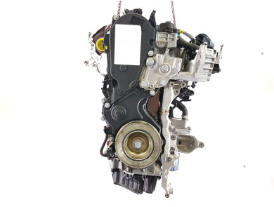 Moteur occasion - Peugeot 308 - AH01