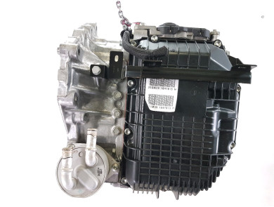 Boîte de vitesses occasion - Peugeot EXPERT - 20GM39