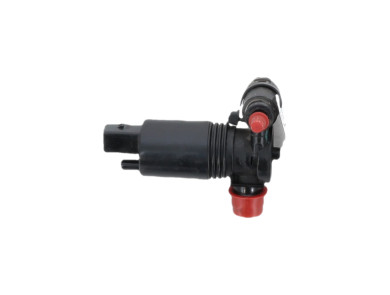 Washer fluid pump - Volvo XC60 I PH.2 - 31349242 - B1-1909W