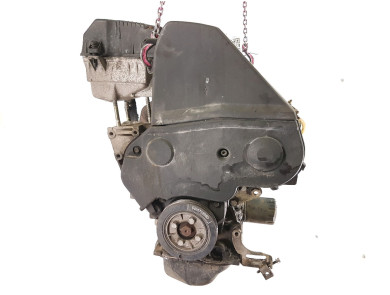 Engine used - Peugeot 106 - K9B