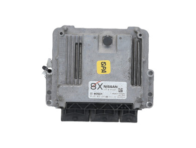 Calculateur moteur - Nissan X-TRAIL III PH.1 - 23710-HX44A - J1-0522N