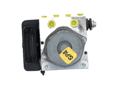 ABS pump motor - Nissan X-TRAIL III PH.1 - 47660-4CC0B - X1-0503I