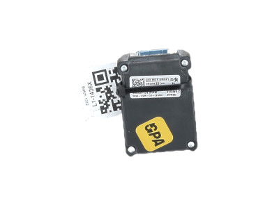 Front camera - Peugeot 2008 II PH.1 - 1681924980 - L1-1436X
