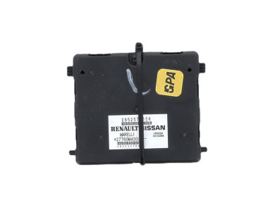 Air conditioning calculator - Renault SCENIC V - 285256503R - F1-6176C