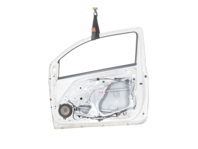 Porte droite (3 portes) - Citroen C1 II - Blanc - 1687145480 - Y1-3607S