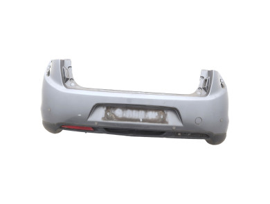 Rear bumper used - Citroen C4 AIRCROSS - 1608425380