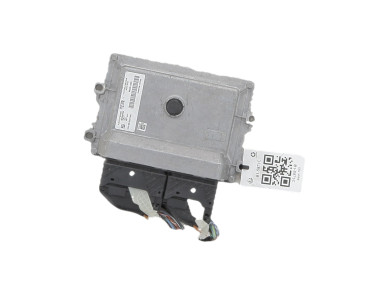 Engine calculator - Citroen C3 III PH.1 - 1636261580 - B1-5871C