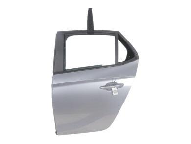 Rear left door used - Opel CORSA - 9837706080