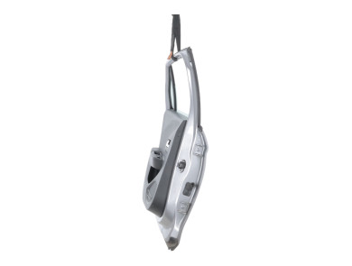 Rear left door - Opel CORSA F PH.1 - 9837706080 - J1-2957M