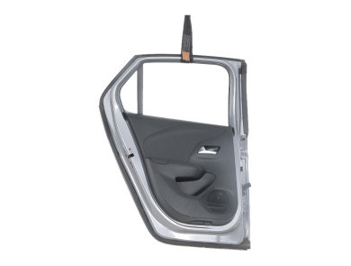 Rear left door - Opel CORSA F PH.1 - 9837706080 - J1-2957M